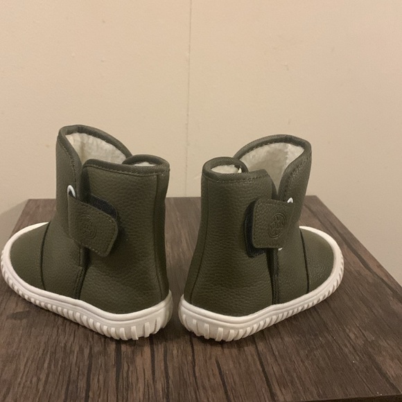 GAATPOT Snow Boots - Picture 3 of 5